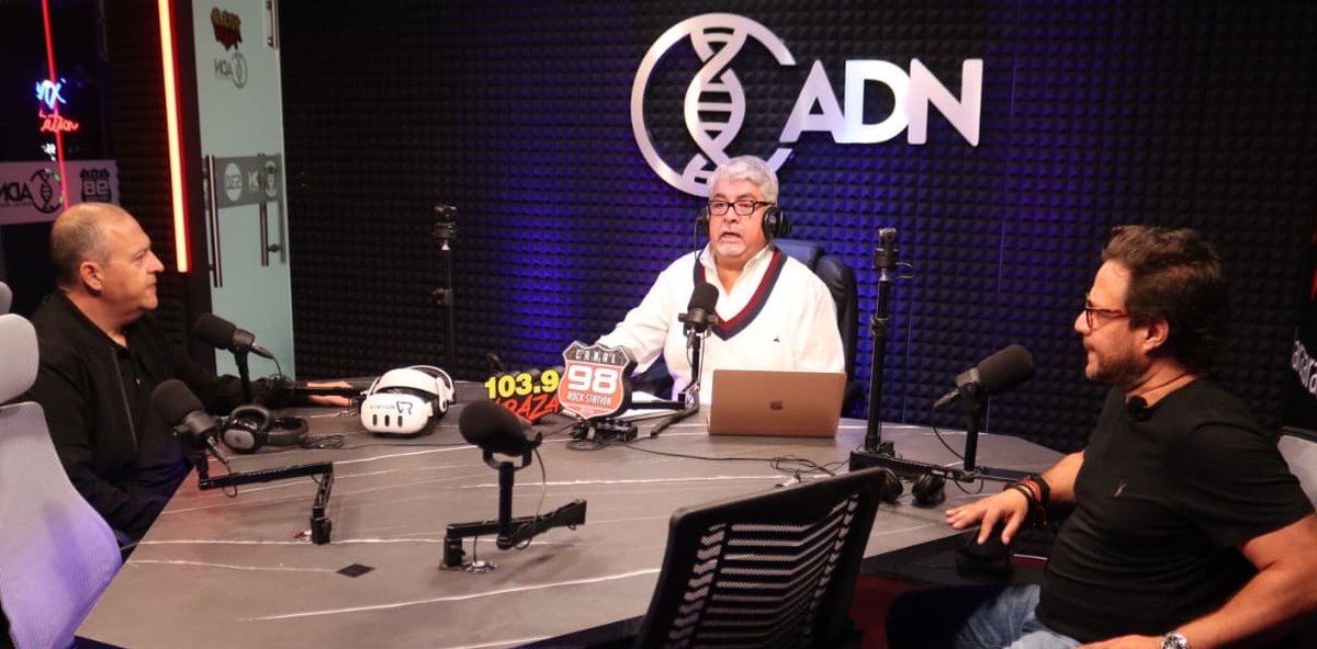 ADN Informativo Querétaro tweet media