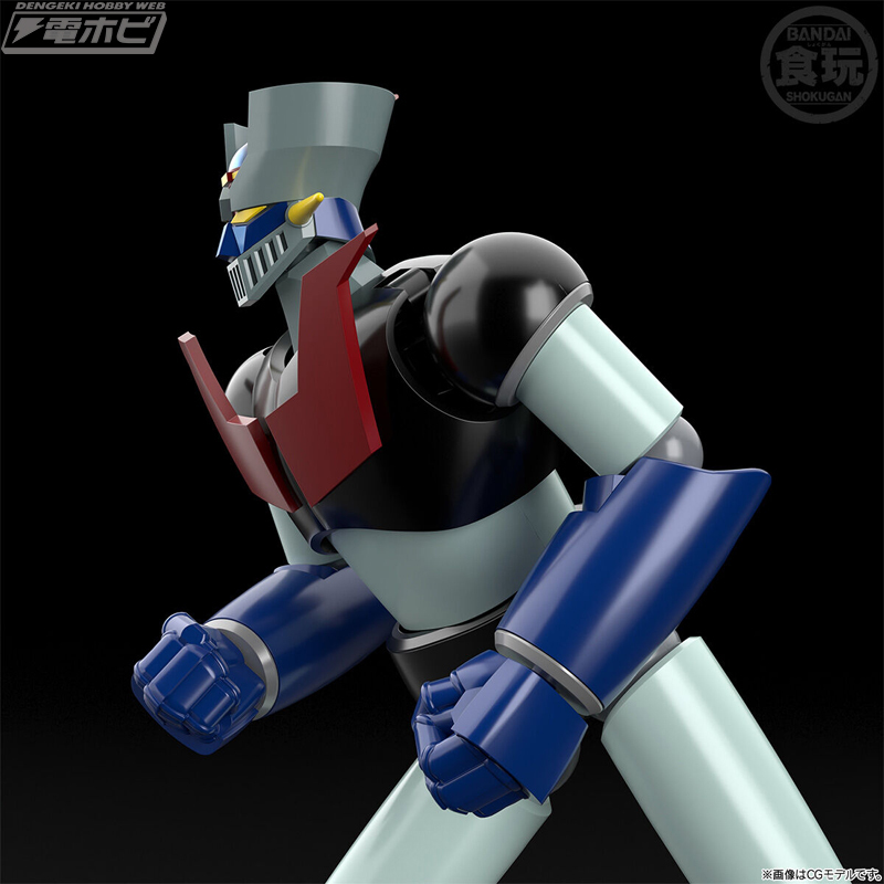 値引き交渉歓迎　レア　カード　色々　マジンガーz  タイムボカン GX-105TN マジンガーZ 革進-KAKUMEI SHINKA- -STORE LIMITED EDITION