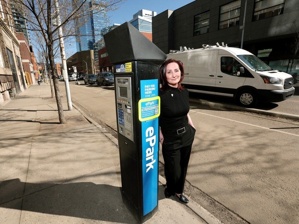 With just over a week to go before the municipal election, the Downtown Recovery Coalition has made a public cry for the police, courts and the province to get tougher on crime.

edmontonjournal.com/news/local-new…