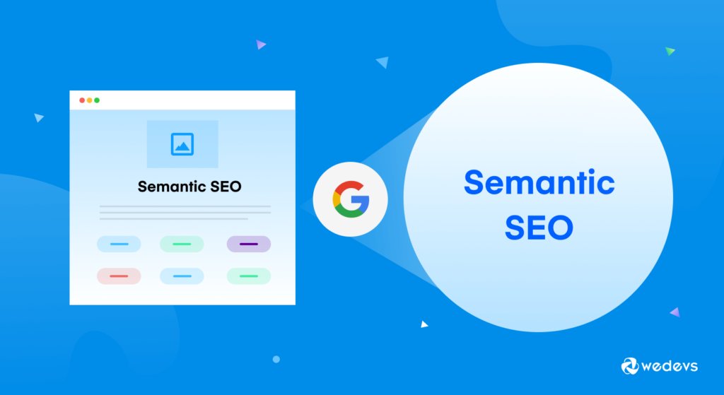 BoKnowsMarkting's tweet image. #SemanticSEO

The Ultimate Guide on Semantic SEO for 2025
&amp;gt;&amp;gt;&amp;gt; wedevs.com/blog/420674/se…