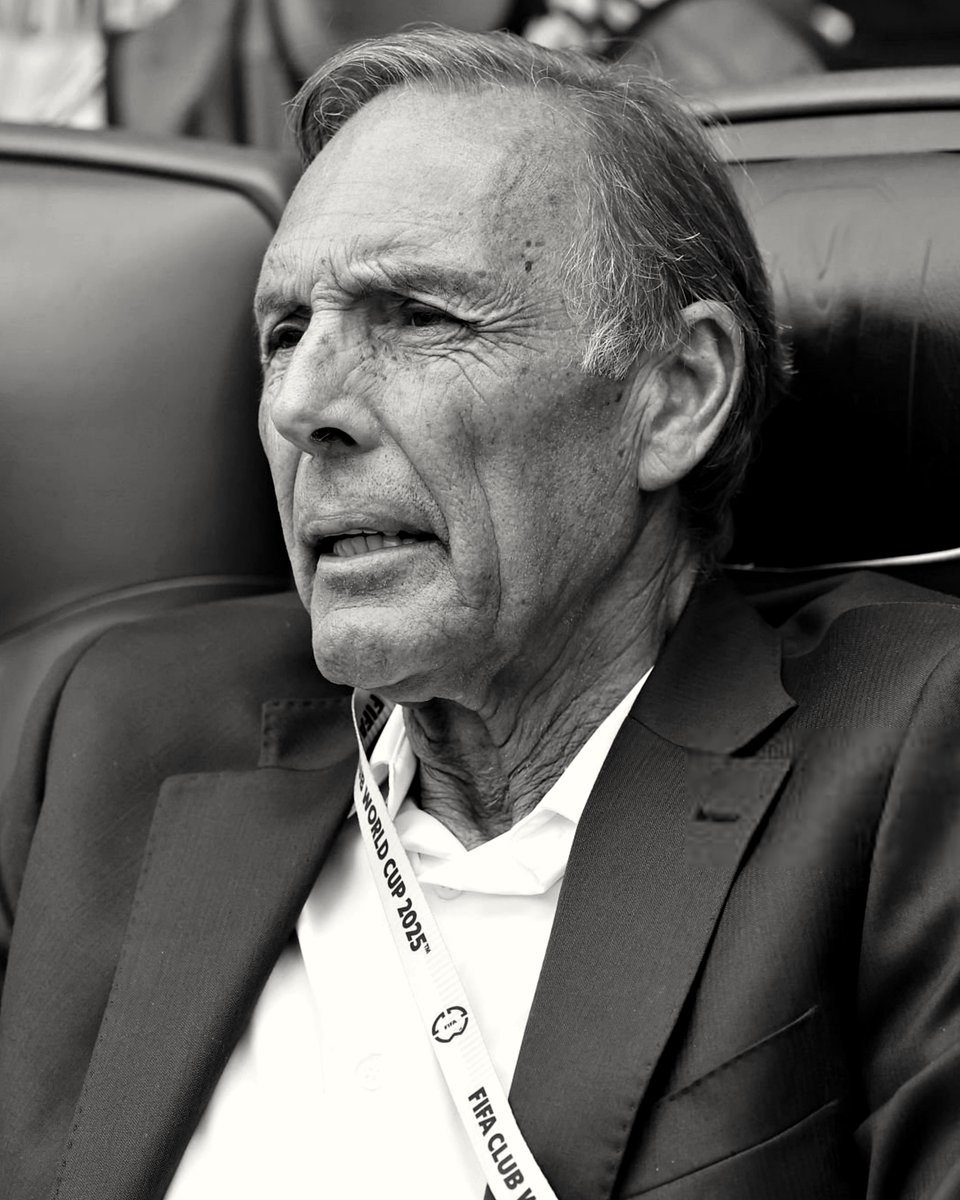 Faleceu o lendário treinador argentino Miguel Ángel Russo, que estava atualmente no Boca Juniors, após uma batalha contra o cancro. Tinha 69 anos.

Que descanse em paz.
