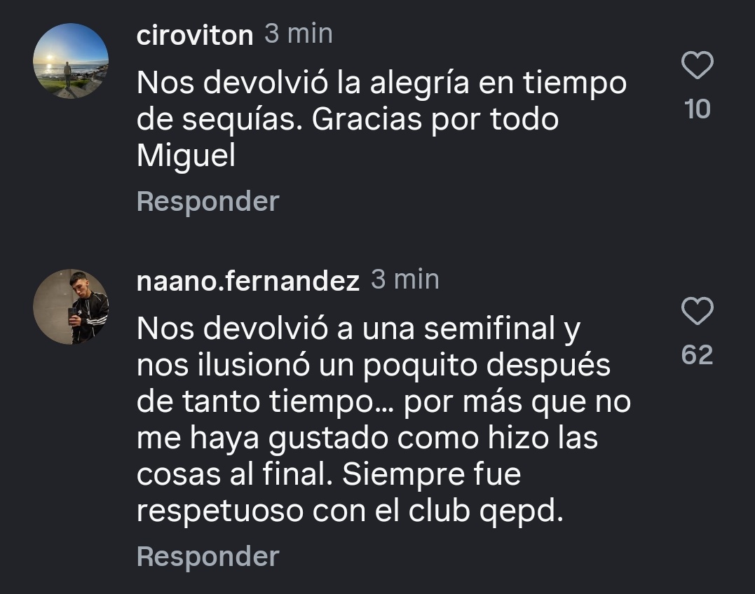 Cuervo Posting 🇦🇷 tweet media