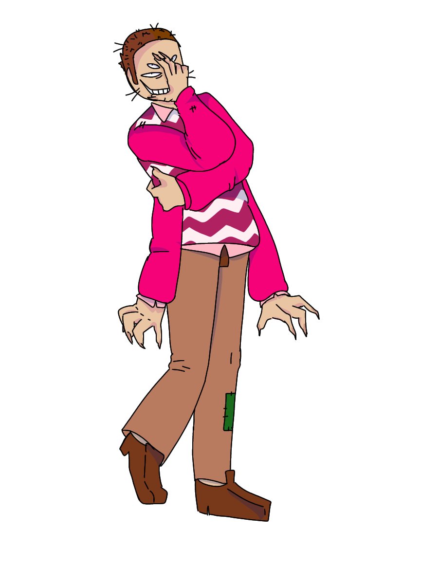 TheBekaShow13's tweet image. hitting the Junko poses
#alexbasics #abibaz #Alexsbasicsinbiologyandzoology