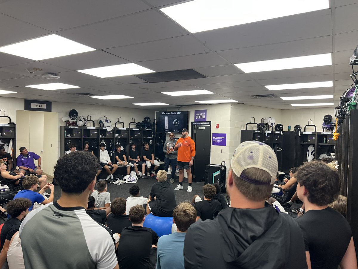 RisnerUP Foundation tweet media