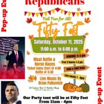 Photo by Crow Wing County GOP (@CrowWingGOP)