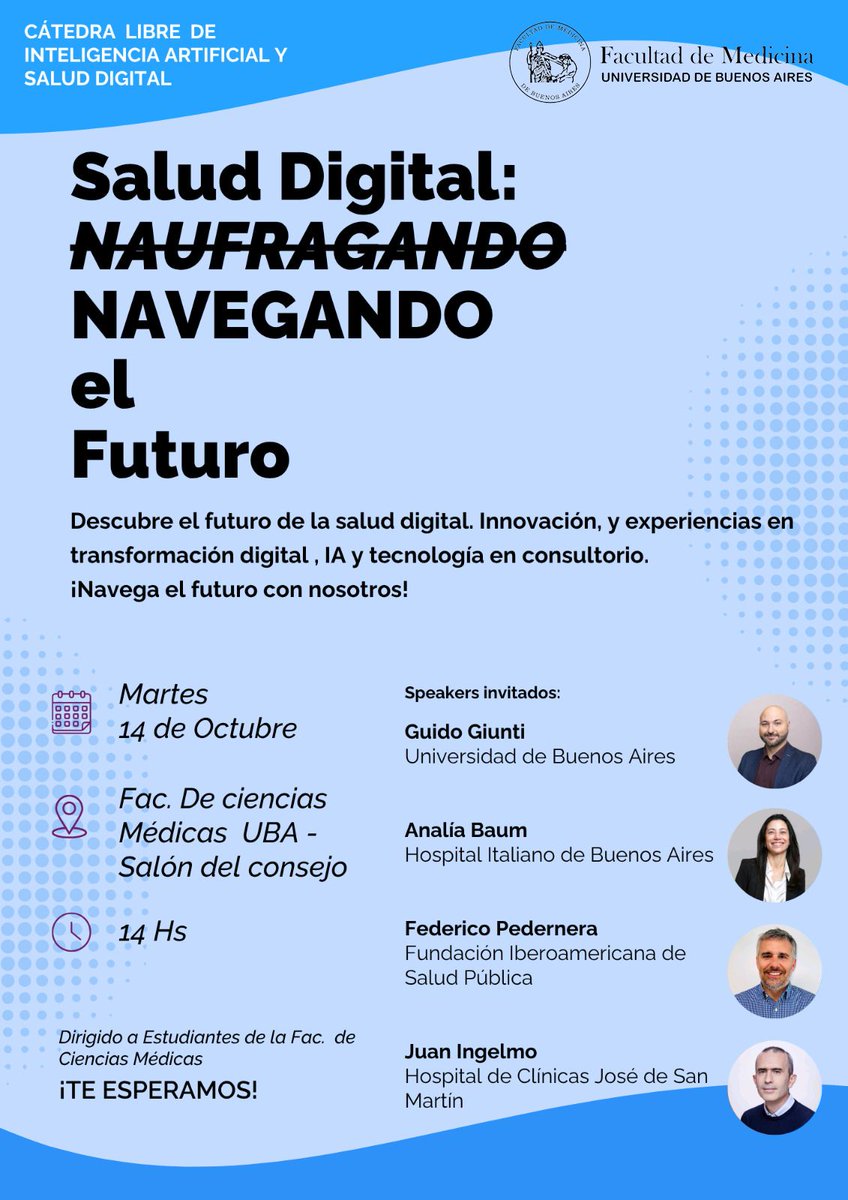 Ignacio Brusco (@ignaciobrusco) on Twitter photo 