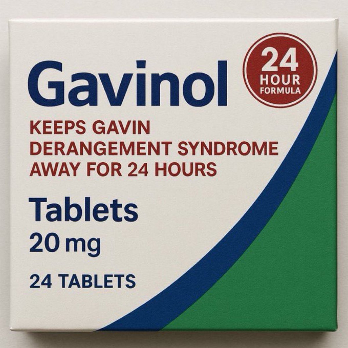 AlohaLokie's tweet image. “DOZY DON” should take some “GAVINOL” ‼️🤣😂🤣