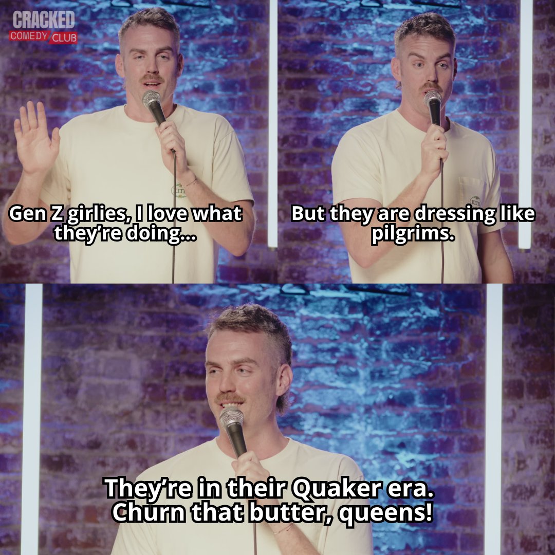 Cracked.com tweet media