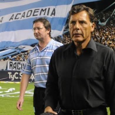 Descanse en paz Miguel.