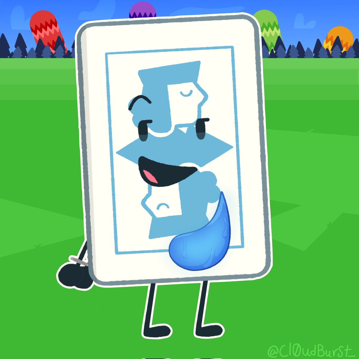 "Can't do much with these cuffs on. Why don't you deal with this for me before the rest get back?" 

Any jack requests are very welcome now that I made my jack asset