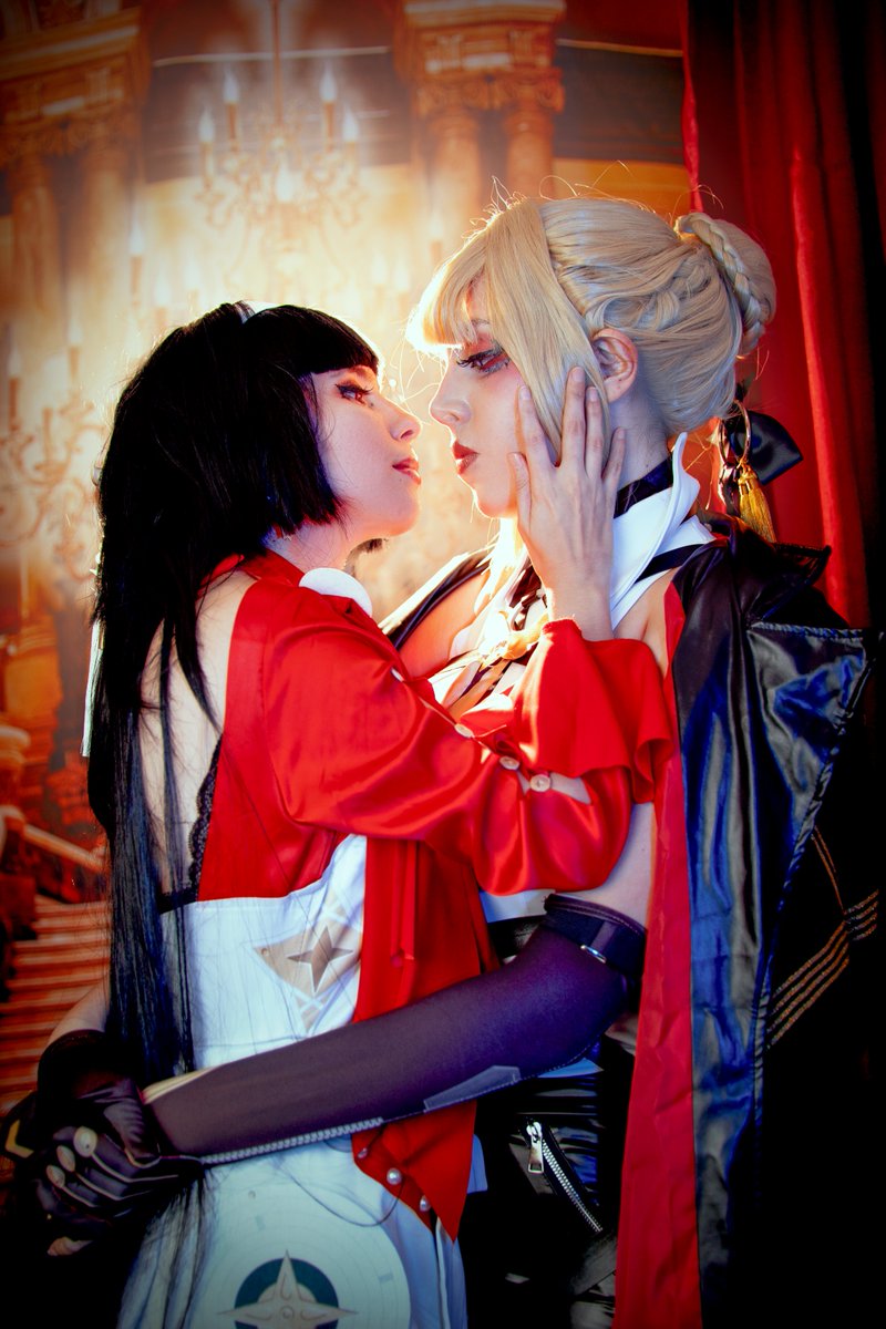Minahri ~* tweet media