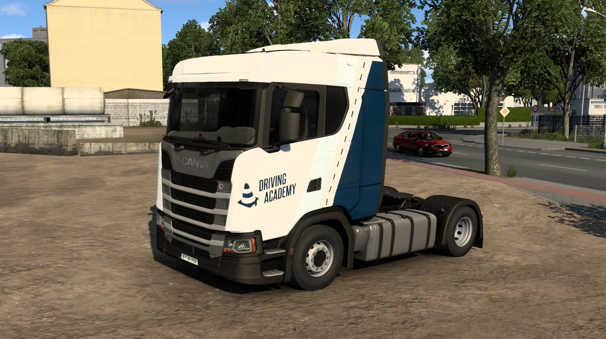zinkoner10's tweet image. So, driving school is done wasn’t that easy! 🎉