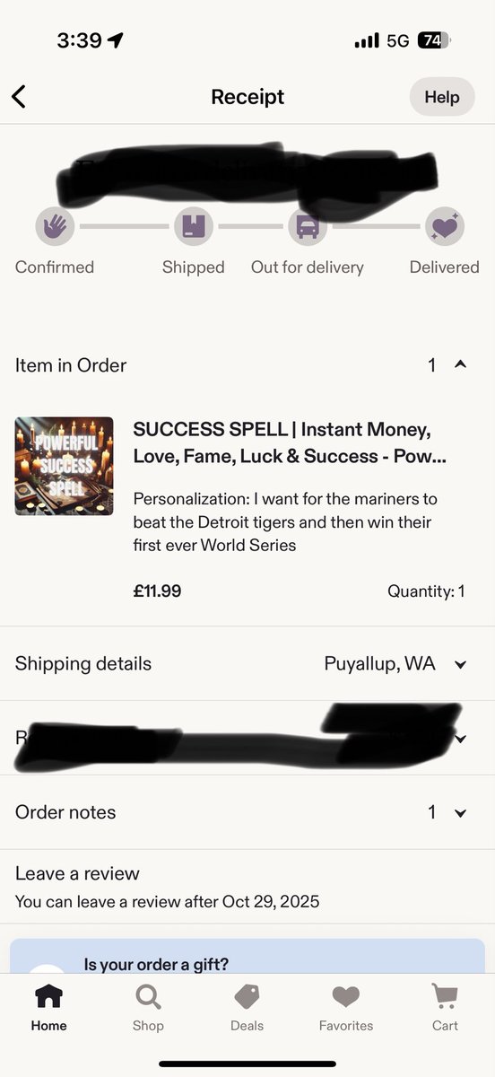 I’ve done my part <a href="/Mariners/">Seattle Mariners</a>