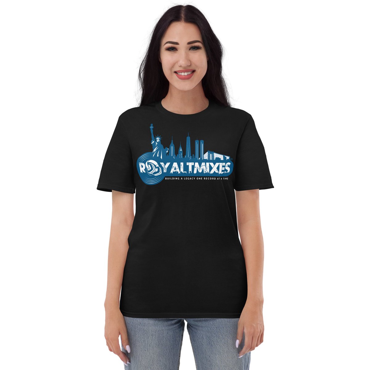 RoyalTMixes's tweet photo. Short Sleeve RoyalTmixes TShirts on my Merch Store 🎧
https://t.co/ADuXCj0emJ
@Printful
#artistdevelopment #recordlabel
#Fullsail #productioncompany
#audioengineer #mixingengineer #Musicindustry #musicproducer #mastering #studiovibes #creativezone #pixelmodes https://t.co/DNJ2sakKIx