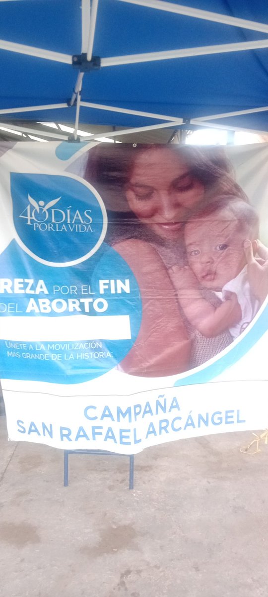 La defensa de la vida desde la concepción es obligación de todos los bautizados.