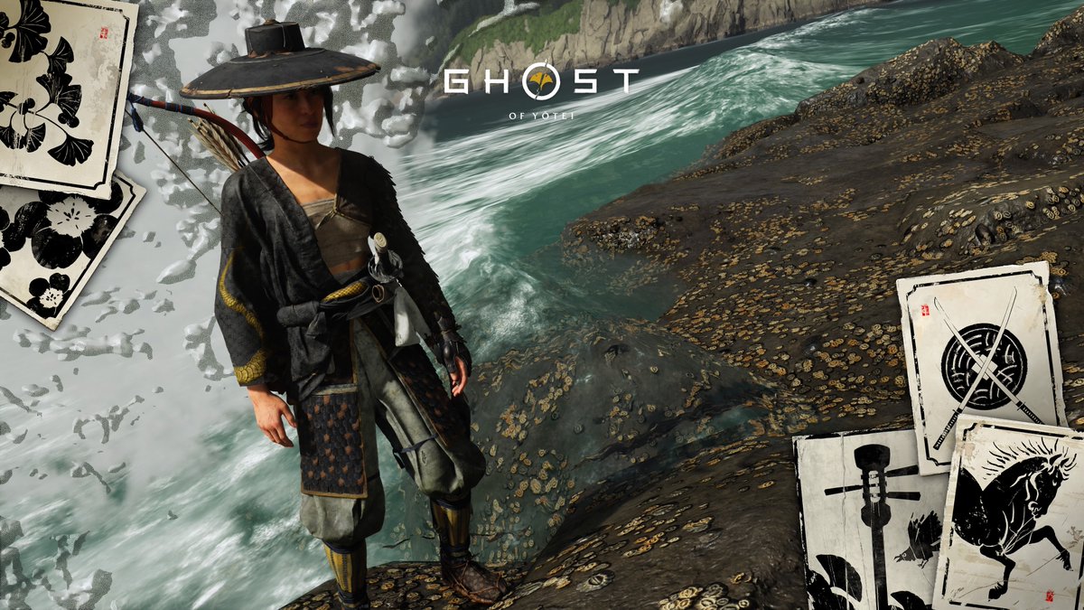 mrNY2cali's tweet image. Come get your DROPS by watching for 30min or gifting our sub during Day 5 Hour 14 of our #GhostofYotei Journey

I'm kind of addicted @SuckerPunchProd.   Still seeing if the #accessiblity holds up on progression. 

LIVE on #Twitch twitch.tv/MrNY2Cali