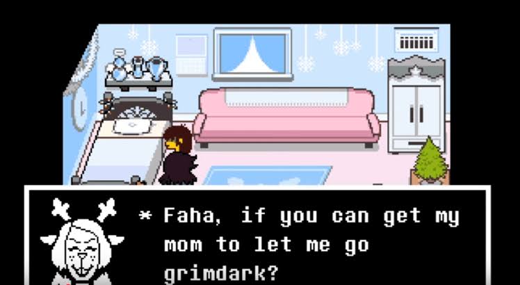 morsecodeart's tweet image. HAHA GOT IT