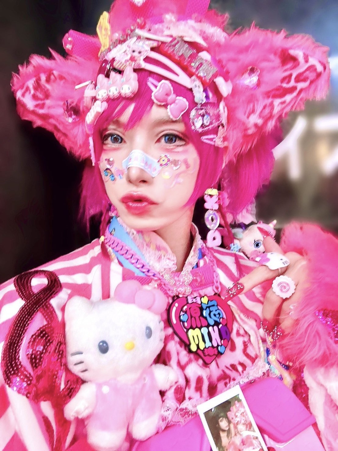 ❤️ ran.ran☆さま❤️ Lamusonico81 on X: 