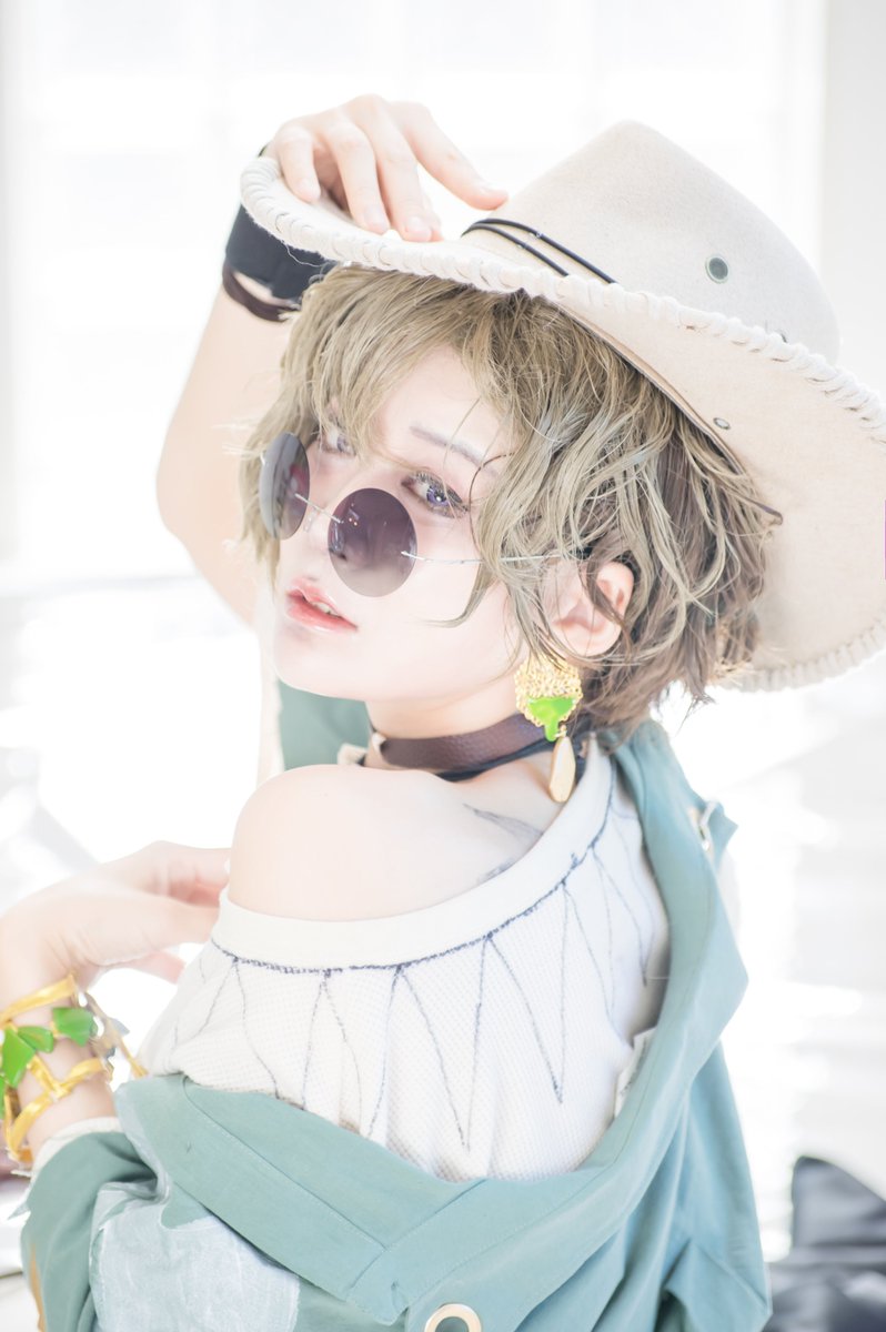 【コスプレ/mhyk】  アクアマリンの夢を果たして 飛沫の悪戯が透かすのは ファウスト photo
<a href="/akabeko1990/">魔理緒</a>
studio
<a href="/ichiriyama_St/">壱里山Studio📸</a>
#まほやく_cos #ivei10 #mhyk_cos #壱里山スタジオ