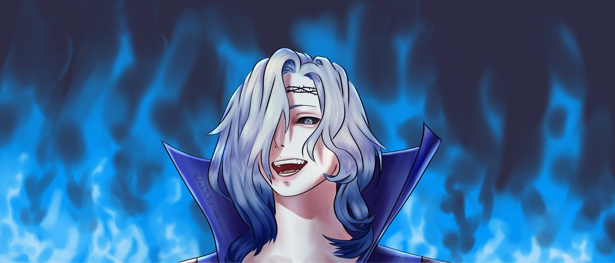 Banner done by one of THEE best people I know <a href="/akihiko_sin/">Aki ฅ⁠^⁠•⁠ﻌ⁠•⁠^⁠ฅ</a>