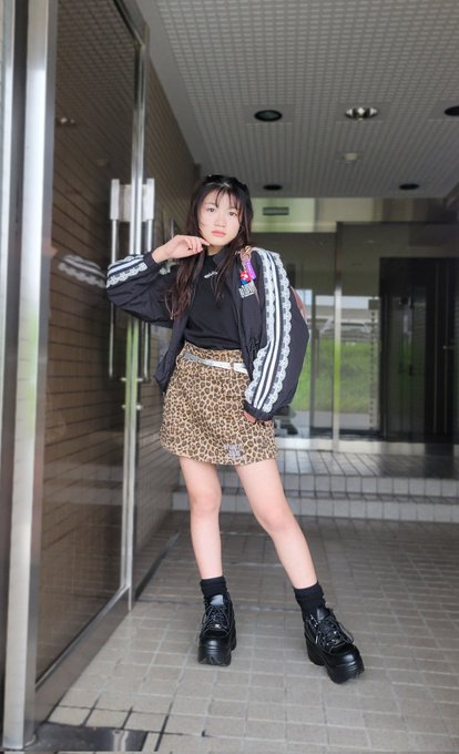 Twitterのコスプレ画像41