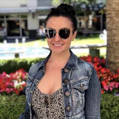 #NewProfilePic