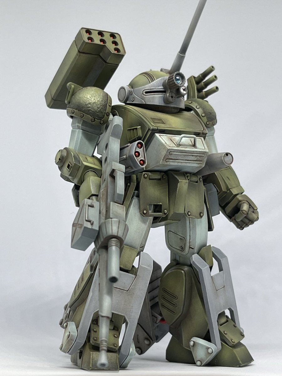 黒鼻 @ Rogue tweet media