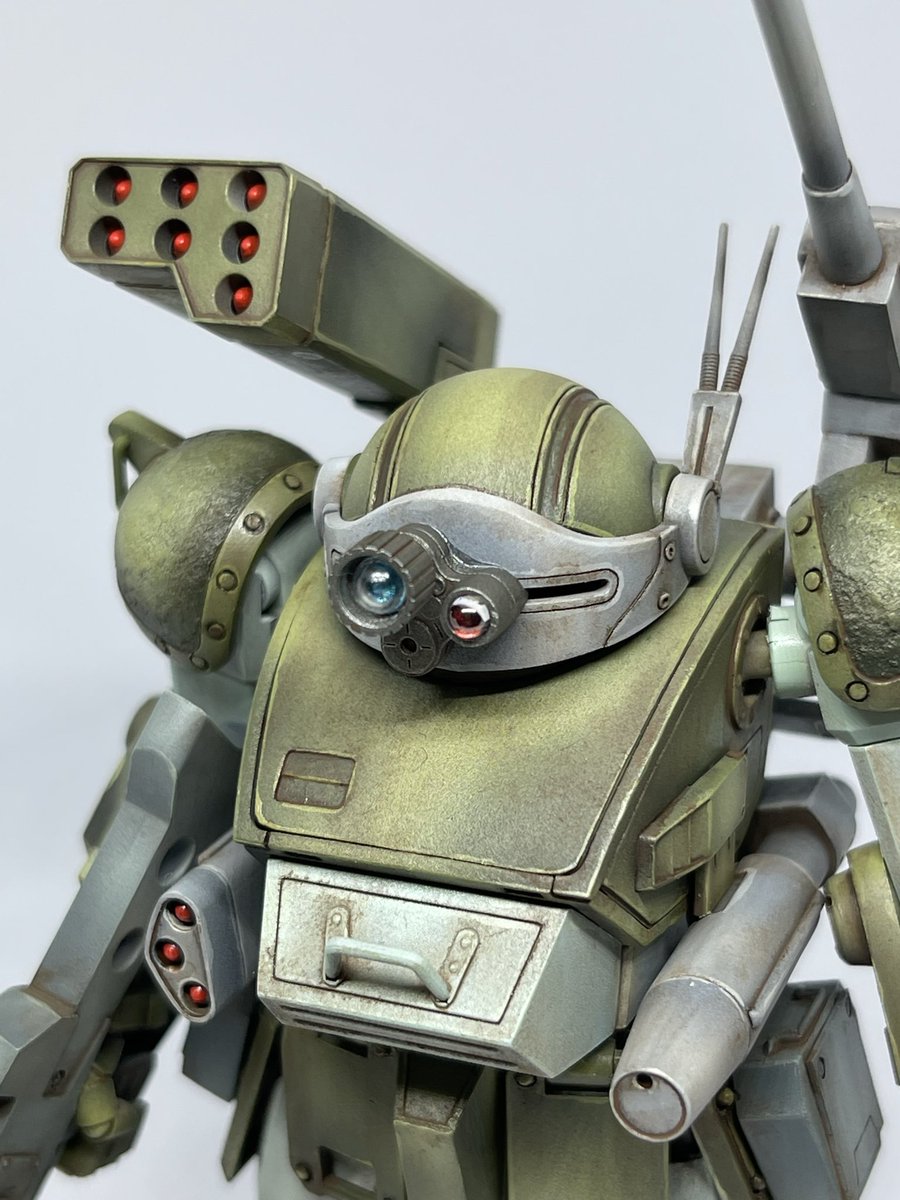 黒鼻 @ Rogue tweet media