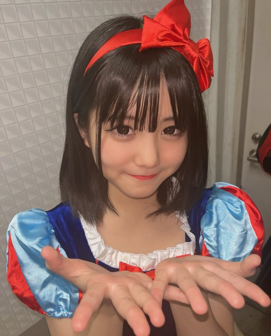 Twitterのコスプレ画像11