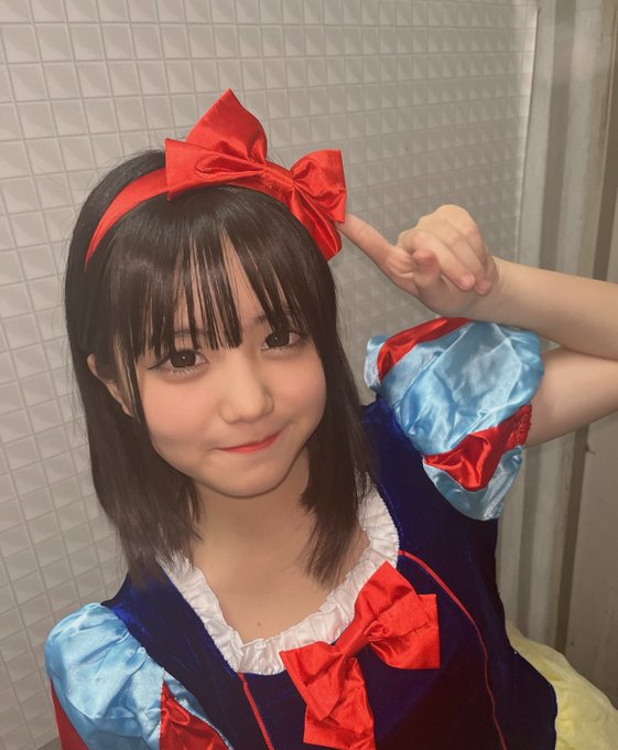 Twitterのコスプレ画像10