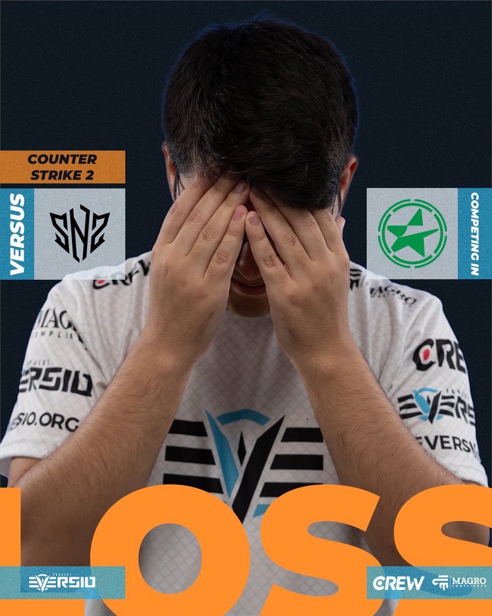 Project EVERSIO 🇲🇹 tweet media