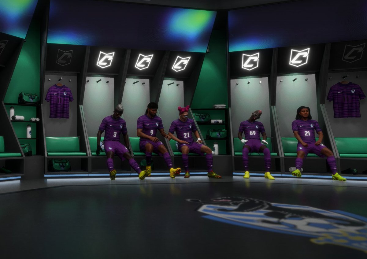 Hoy salimos a ganar....