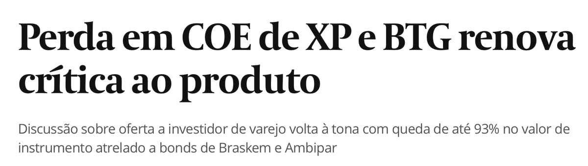 advbolico's tweet photo. O fio que fiz sobre o COE da Ambipar gerou muitas perguntas, e a principal foi: "Perdi dinheiro. E agora?".

A resposta não é simples, mas o caminho existe. Hoje, vamos falar sobre os reflexos jurídicos e o que PODE ser feito. Sem promessas, com responsabilidade. 🧵👇 https://t.co/7xyAMA48kg