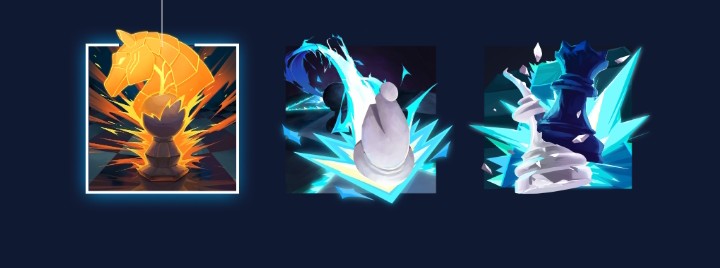 uboy_sam's tweet photo. NFT drop alert: *Ethernals (960 total)* now live.
Own lore, tribe identity, in‑game boosts—all in one collectible.
Bonus: holders get 10% of CHECK at TGE.
Don’t just play the game—be part of its world.
#NFT #Anichess #CHECKtoken $CHECKmate https://t.co/PjpTHFginz
