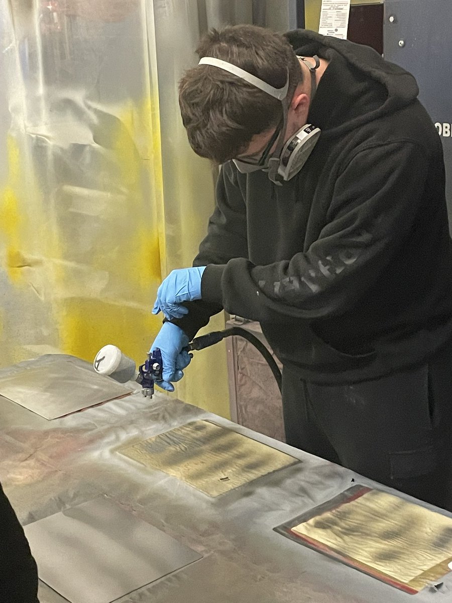 WestoverCollisionRepair&RefinishingDarrinBoyer tweet media