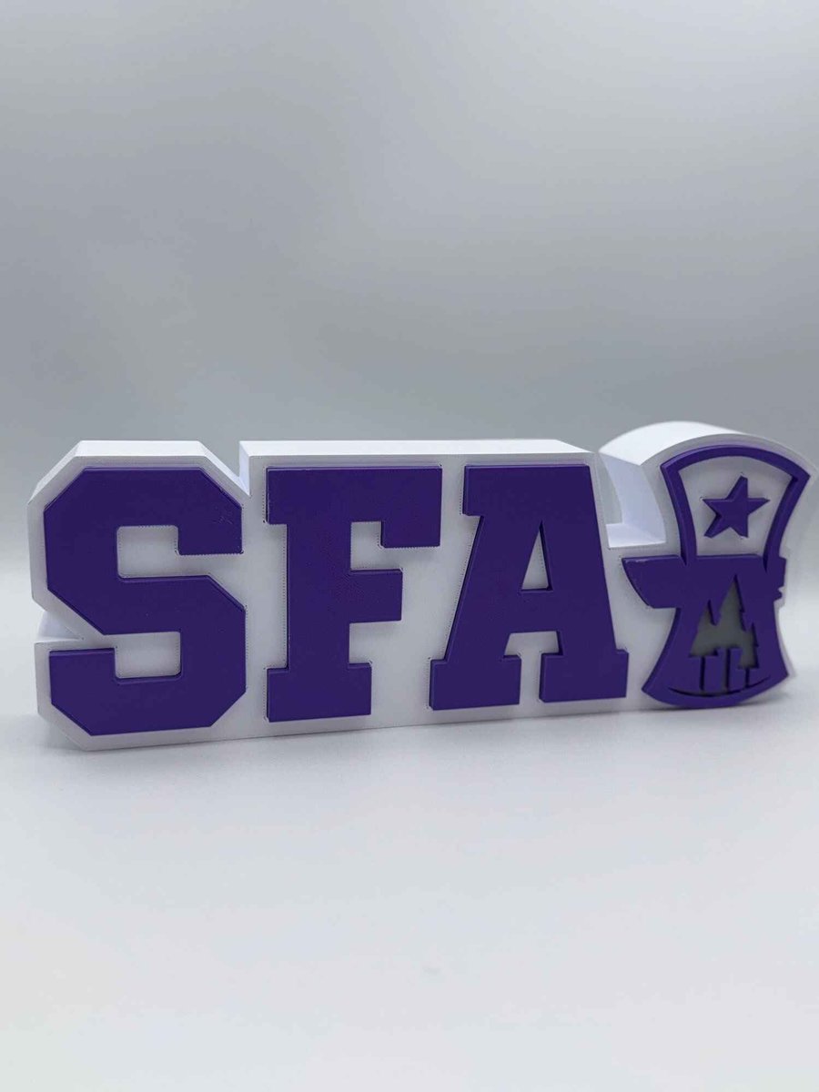 SFA Alumni (@sfa_alumni) on Twitter photo We will be adding items every day to our online auction!
Check out these two awesome items. Visit SFAAlumni.com/auction
#AxeEm We will be adding items every day to our online auction!
Check out these two awesome items. Visit SFAAlumni.com/auction
#AxeEm