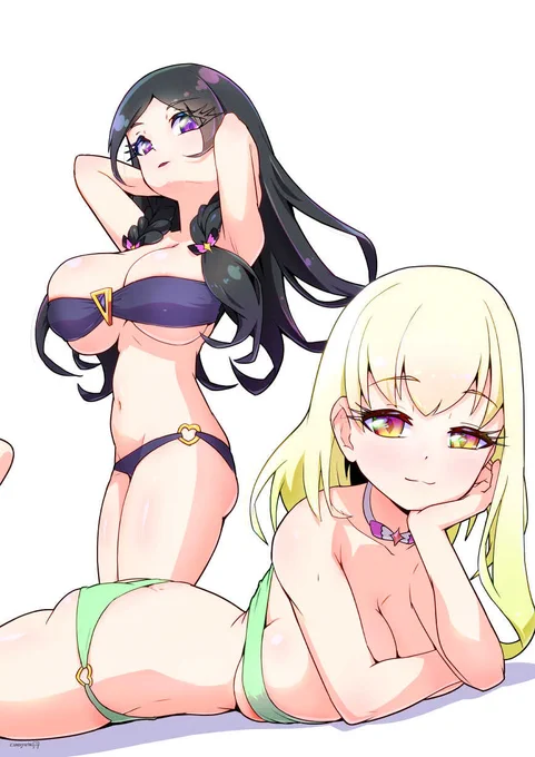 おめでとう〜!!