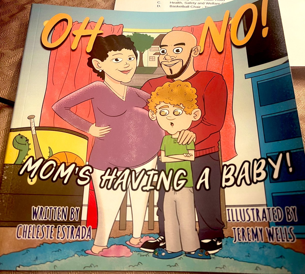 Dr Baxter tweet media