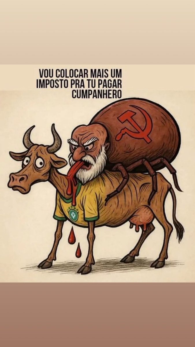 Antônio Pretensão (@alexoli03501288) on Twitter photo <a href="/NewsLiberdade/">SPACE LIBERDADE </a> “O Brasil tem o povo mais pacato do mundo que adora pagar impostos para sustentar uma elite política de Brasília”.🚨🕳️🤑$$$💰💵💸💸💸✊🏻🇧🇷⚖️🇧🇷✊🏿💸💸💸💵💰$$$🤑✊🏿🕳️🚨😏 <a href="/NewsLiberdade/">SPACE LIBERDADE </a> “O Brasil tem o povo mais pacato do mundo que adora pagar impostos para sustentar uma elite política de Brasília”.🚨🕳️🤑$$$💰💵💸💸💸✊🏻🇧🇷⚖️🇧🇷✊🏿💸💸💸💵💰$$$🤑✊🏿🕳️🚨😏