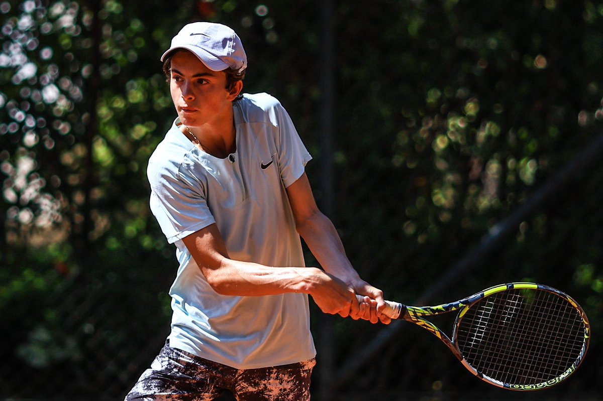Challenger de Guayaquil (@challengye05) on Twitter photo Ecuatorianos 🇪🇨 Andrés Andrade y Emilio Camacho recibieron invitaciones (wild cards) y jugarán el cuadro principal de nuestro #ChallengerdeGuayaqiil Copa <a href="/BancoGuayaquil/">Banco Guayaquil</a>
Andy #354 #ATP es jugador #CopaDavis
Emilio es el mejor juvenil tricolor, #53 #ITFJunior Ecuatorianos 🇪🇨 Andrés Andrade y Emilio Camacho recibieron invitaciones (wild cards) y jugarán el cuadro principal de nuestro #ChallengerdeGuayaqiil Copa <a href="/BancoGuayaquil/">Banco Guayaquil</a>
Andy #354 #ATP es jugador #CopaDavis
Emilio es el mejor juvenil tricolor, #53 #ITFJunior