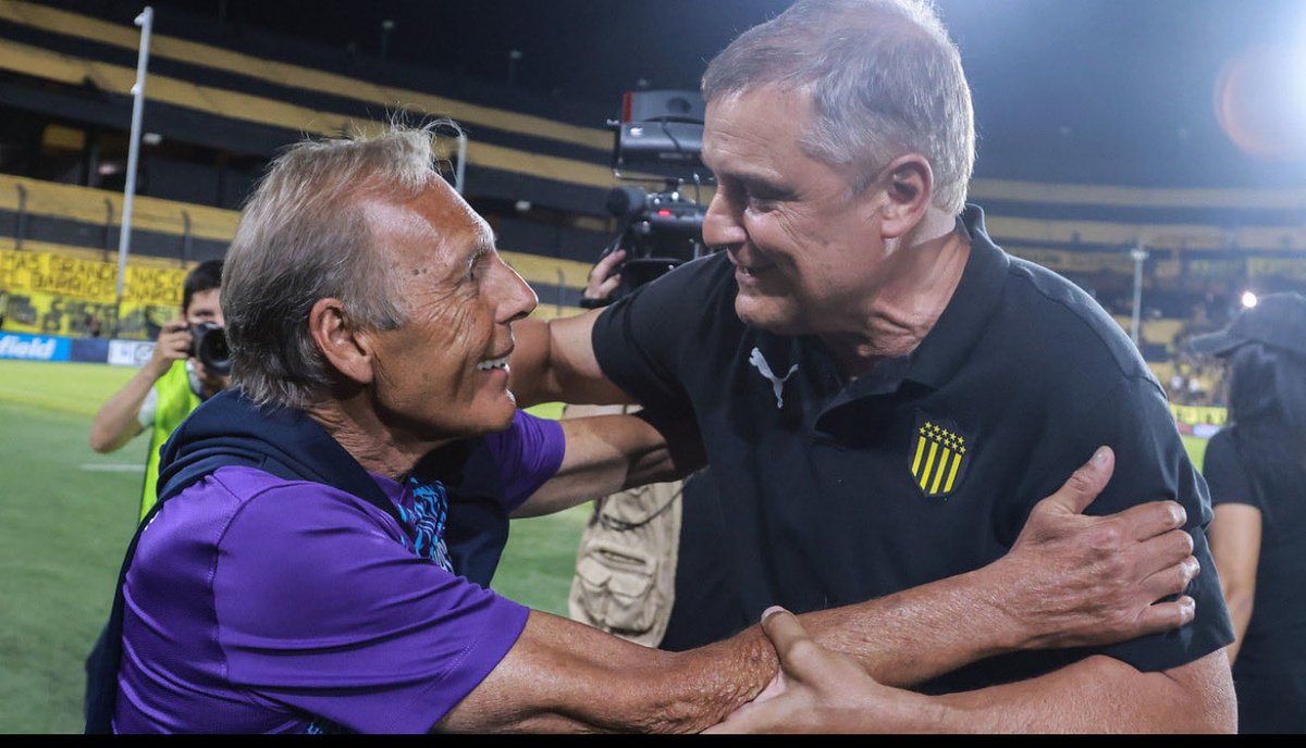 QEPD Miguel !!!  Abrazo fuerte a familiares y amigos.