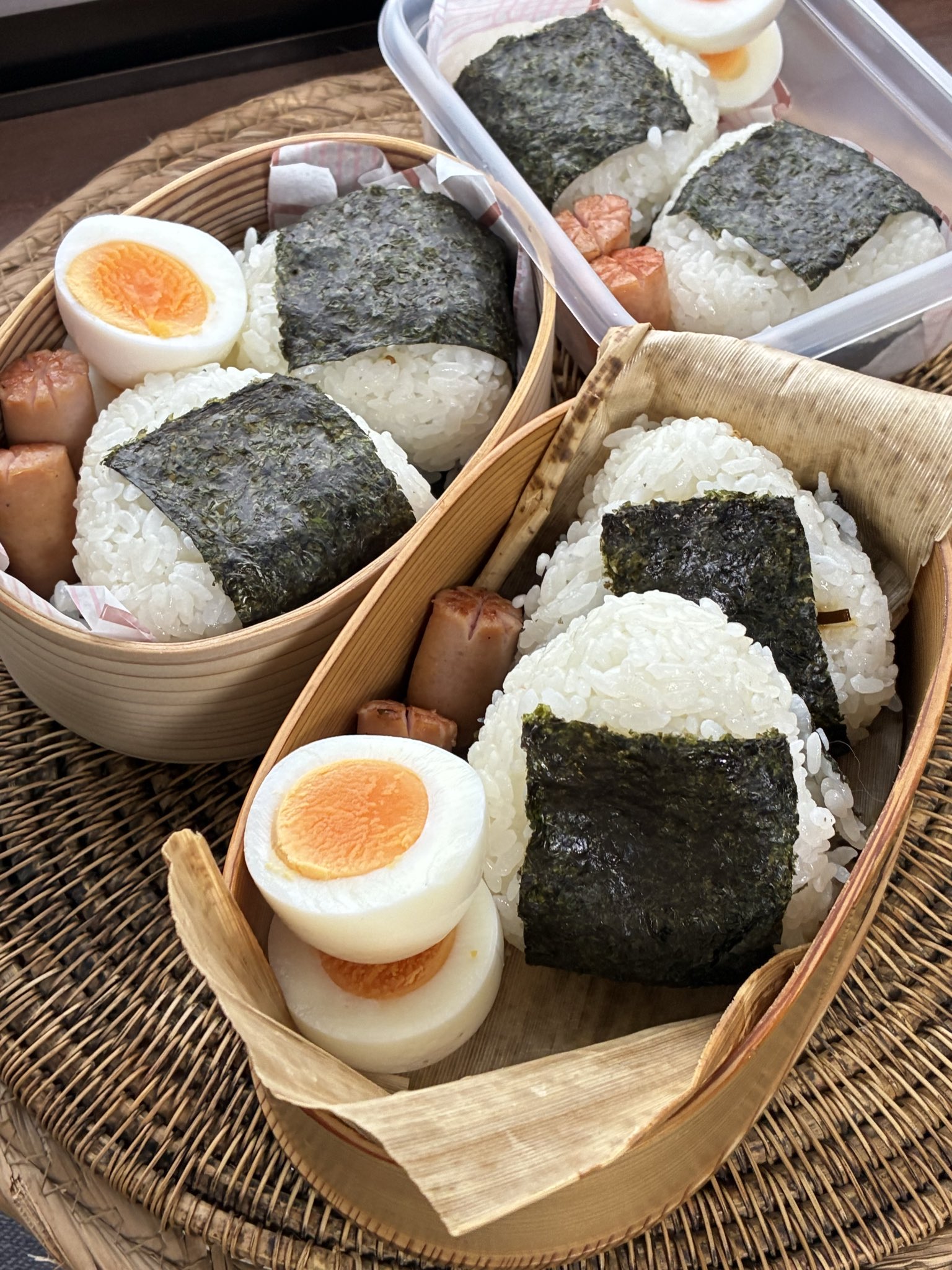 ojisan_bento mag on X: 