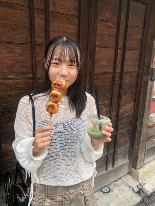 Twitterのコスプレ画像2