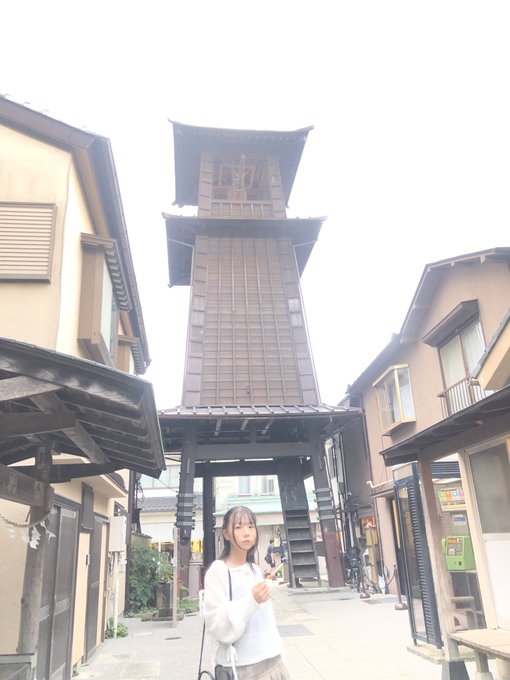 Twitterのコスプレ画像1