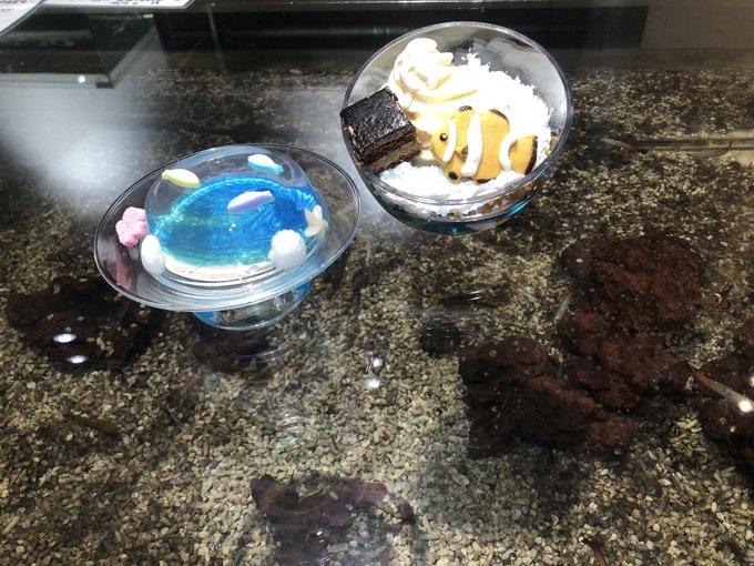 Twitterのコスプレ画像4