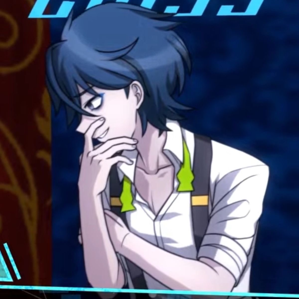 iluvetill's tweet image. Hnghhhhh mhm nghhhhhhhh ahhhhh kyaaaa I goon to #davidchiem