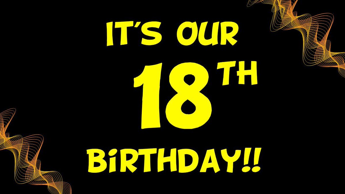 18 years ago tonight  we pushed the MacBites publish button for the first time!

Thank you for your support over all those years.

#podcast #podcasts #podcasting #applepodcast #applepodcasts #macpodcast #macpodcasts #techppodcast #techpodcasts #techpodcasting #ukpodcast