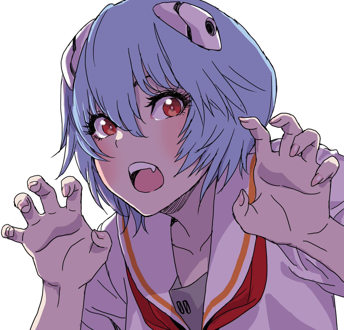 R ǝ i ayanaMƎ (@rei_aayy) on Twitter photo 