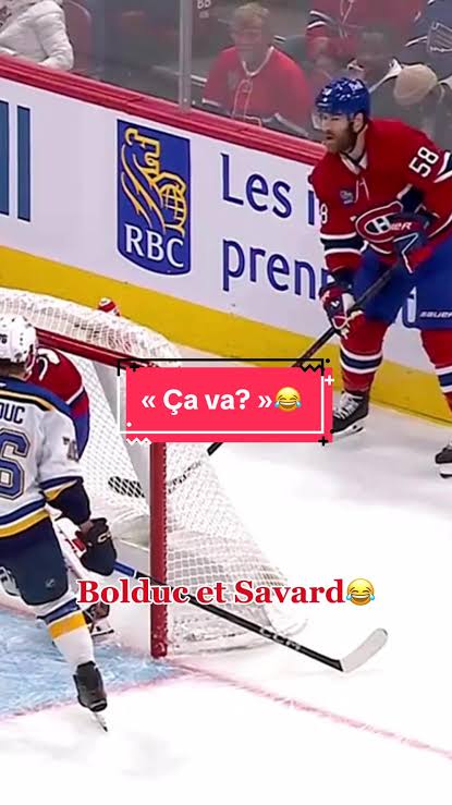 AbsCoverage's tweet image. #1stHabsGoal Zachary Bolduc

#Habs #GoHabsGo