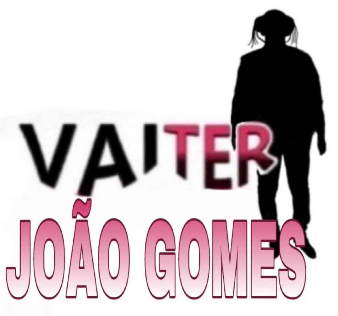 Não tô acompanhando a polêmica mas tô com o divo até o fim! João Gomes berço de muito talento